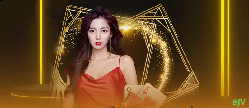 8jv App - Aplicativo Oficial para Android e iOS